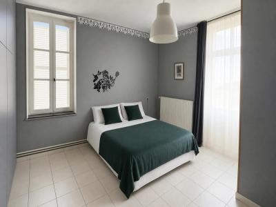 Acheter Maison Origny-le-roux 185000 euros