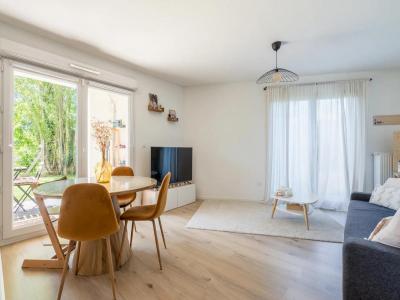Acheter Appartement Neuilly-sur-marne 295000 euros