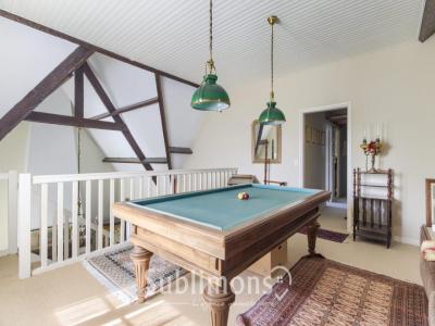 For sale Sarzeau 7 rooms 168 m2 Morbihan (56370) photo 4