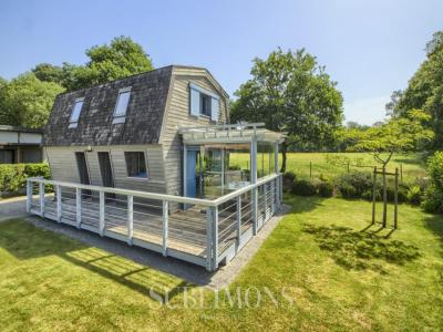 For sale Marzan 4 rooms 60 m2 Morbihan (56130) photo 0