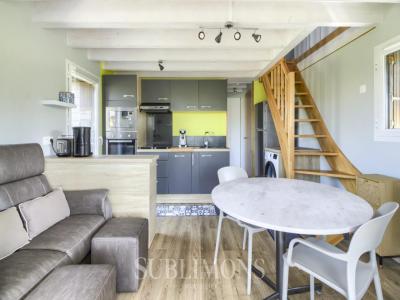 For sale Marzan 4 rooms 60 m2 Morbihan (56130) photo 2