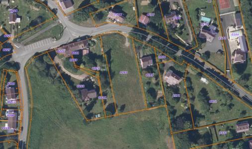 Annonce Vente Terrain Ploermel 56