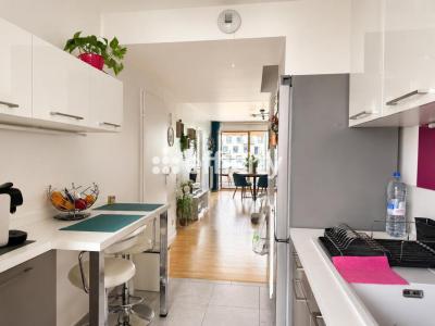 Annonce Vente 3 pi�ces Appartement Massy 91