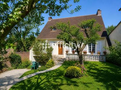 Annonce Vente 7 pi�ces Maison Antony 92