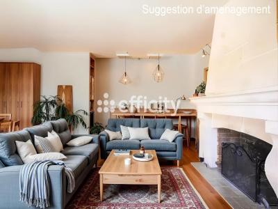 Acheter Maison Antony Hauts de Seine