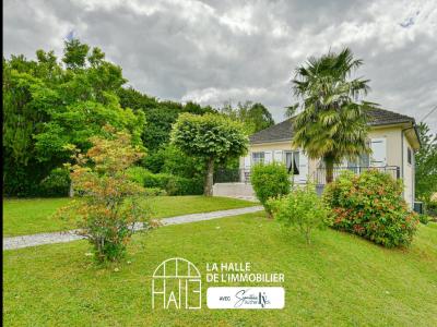 For sale Vicq-sur-breuilh 5 rooms 96 m2 Haute vienne (87260) photo 0