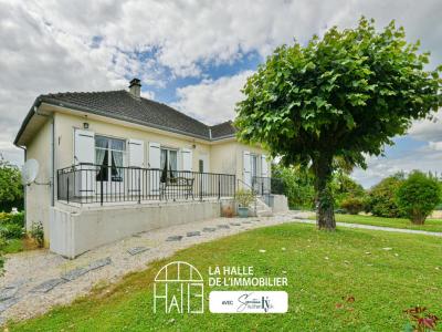 For sale Vicq-sur-breuilh 5 rooms 96 m2 Haute vienne (87260) photo 1