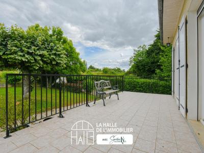 For sale Vicq-sur-breuilh 5 rooms 96 m2 Haute vienne (87260) photo 2