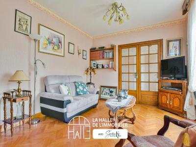 For sale Vicq-sur-breuilh 5 rooms 96 m2 Haute vienne (87260) photo 4