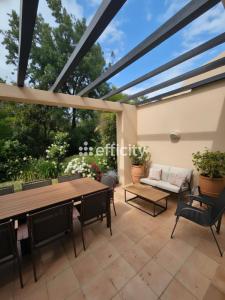 For sale Grimaud 4 rooms 55 m2 Var (83310) photo 1