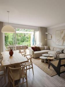 For sale Grimaud 4 rooms 55 m2 Var (83310) photo 2