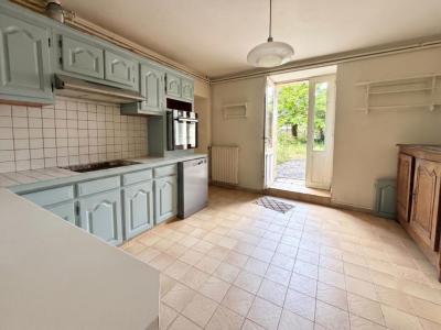 Acheter Maison 163 m2 Saint-julien-de-lampon