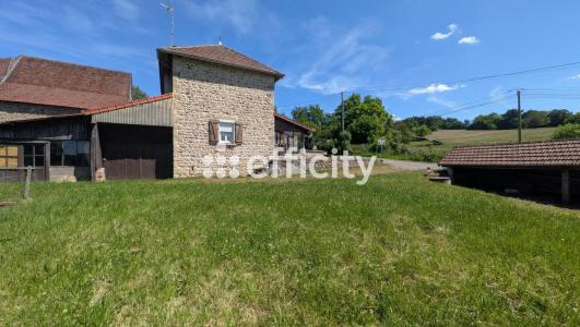 Acheter Maison 118 m2 Cluny