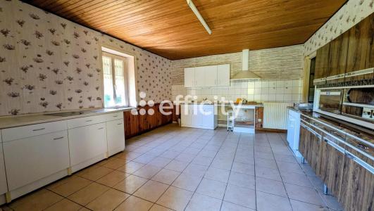Acheter Maison Cluny Saone et loire