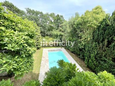 Annonce Vente 10 pi�ces Maison Nantes 44