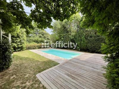 Acheter Maison 222 m2 Nantes