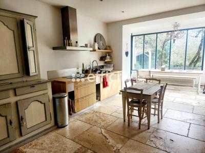 Acheter Maison Nantes 840000 euros