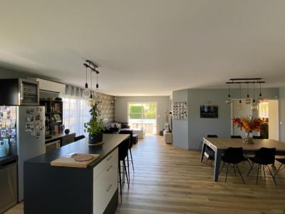 Annonce Vente 4 pi�ces Maison Saint-yzan-de-soudiac 33