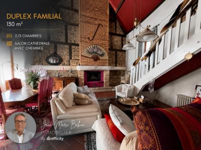 Annonce Vente Immeuble Houdan 78