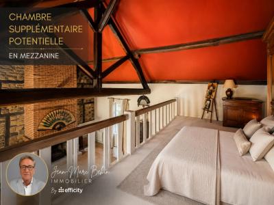 Acheter Immeuble Houdan 534000 euros