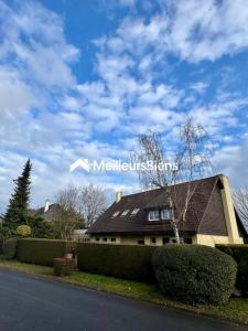 Annonce Vente 7 pi�ces Maison Chavenay 78
