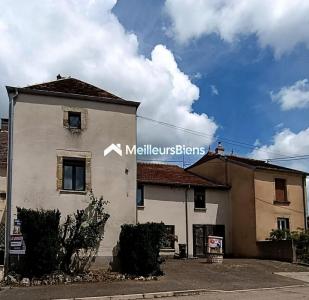 For sale Baulay 5 rooms 160 m2 Haute saone (70160) photo 0
