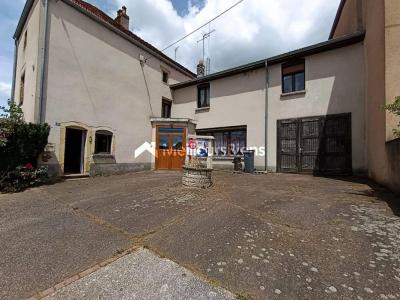 Annonce Vente 5 pi�ces Maison Baulay 70