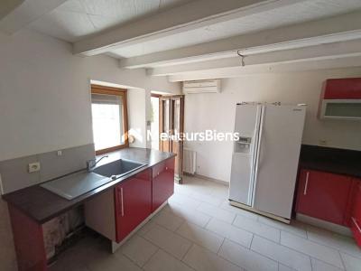 Acheter Maison 160 m2 Baulay
