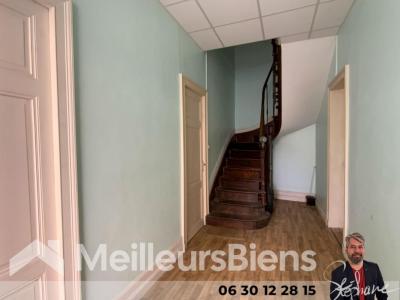Annonce Vente 8 pi�ces Maison Montendre 17