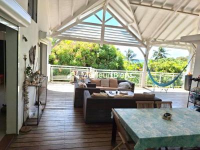 Annonce Vente 6 pi�ces Maison Gosier 971