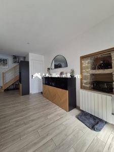 Annonce Vente 3 pi�ces Maison Bain-de-bretagne 35