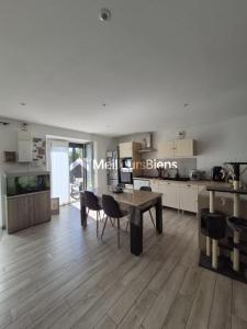 Acheter Maison 62 m2 Bain-de-bretagne