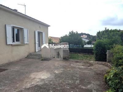 Annonce Vente 5 pi�ces Maison Biguglia 20