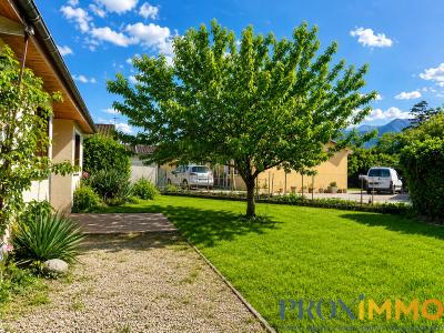 Acheter Maison Moirans Isere