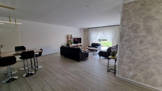 For sale 6 rooms 147 m2 Saone et loire (71380) photo 2