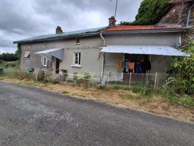 For sale 3 rooms 91 m2 Haute vienne (87130) photo 0