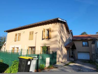 For sale BON SECTEUR 1 room 290 m2 Ain (01800) photo 0
