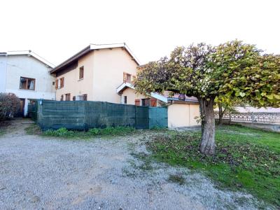 Annonce Vente Immeuble  01