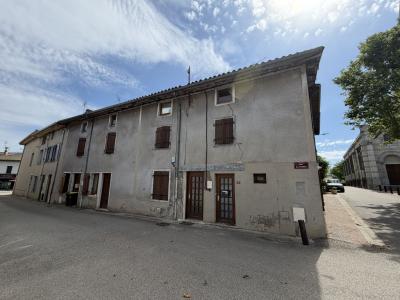 For sale BON SECTEUR 1 room 165 m2 Ain (01320) photo 0