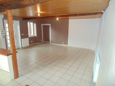 Annonce Vente Immeuble  01