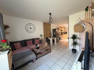 For sale CENTRE VILLE 3 rooms 53 m2 Ain (01540) photo 0