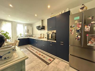 For sale 5 rooms 110 m2 Aisne (02200) photo 2