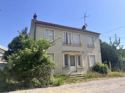 Annonce Vente Immeuble  02