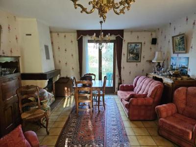 Acheter Maison  118275 euros