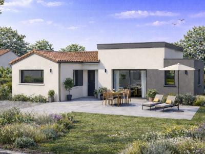 Acheter Maison 90 m2 