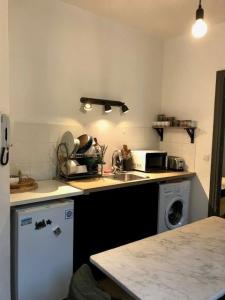 For rent 2 rue Saint Thomas 2 rooms 41 m2 Gard (30900) photo 0