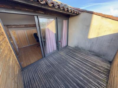 For rent COEUR DU VILLAGE 5 rooms 101 m2 Tarn (81440) photo 1