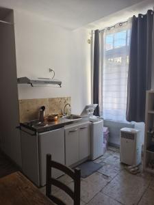 Louer Appartement  Gard