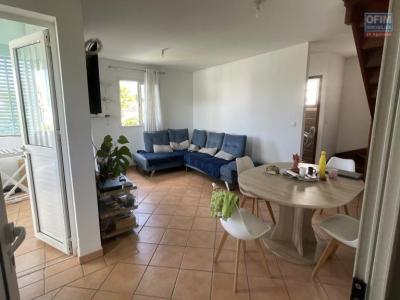 Annonce Vente Appartement Ravine-des-cabris 974