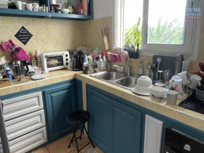 Acheter Appartement Ravine-des-cabris